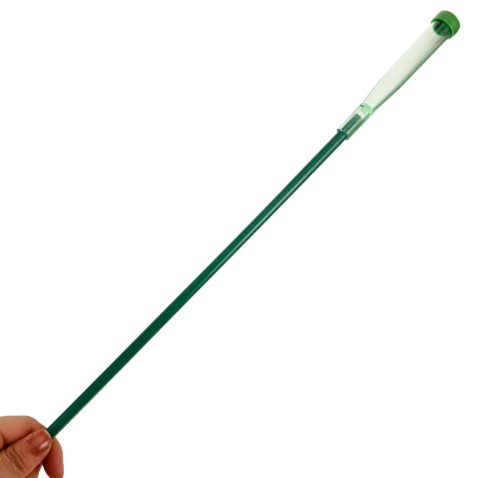 5Pcs Plastic Flower…