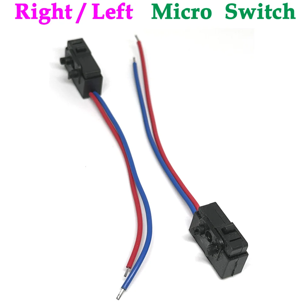 

Left side Right side Door Lock Micro Switch For Audi Octavia Fabia Superb Passat B5 Bora Golf 4 MK4 Door sensor connector