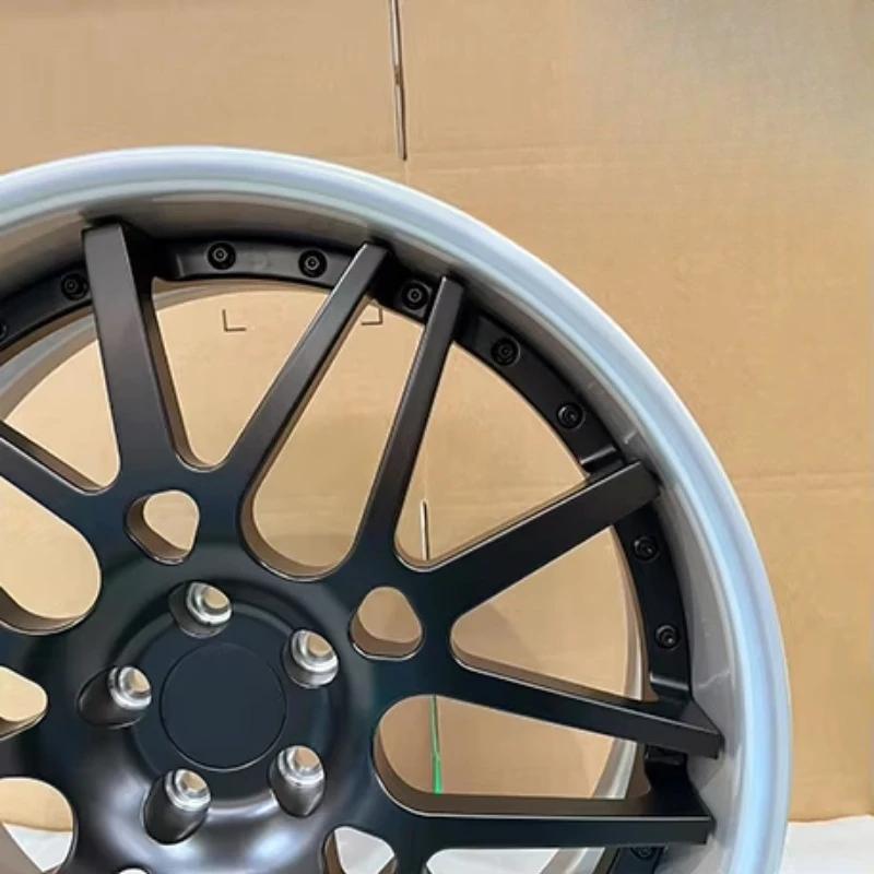 17 18 19 20 22 24 Inch Forged Wheel Hubs Wheels GT R GT 63 Models Discover Aftermarket Custom Option