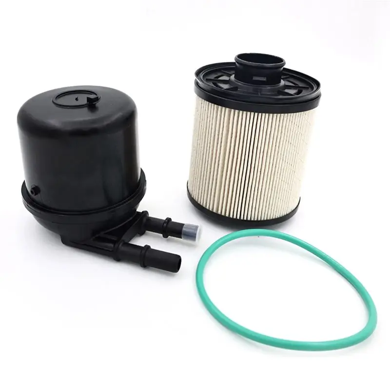Fuel Filter Power U…