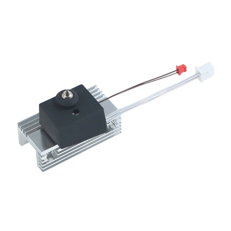 

Модернизированные детали 3D-принтера Sprite Extruder Hotend Kit для Creality Ender-3 S1/Ender-3 S1 Pro/Ender-3 S1 Plus/CR-10 Smart Pro