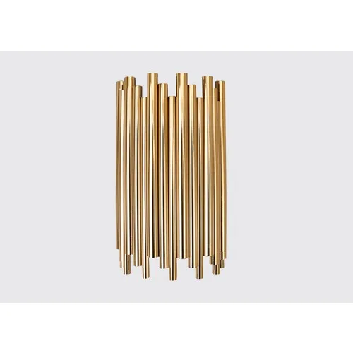 Bamyum Vonita Gold Color Applique