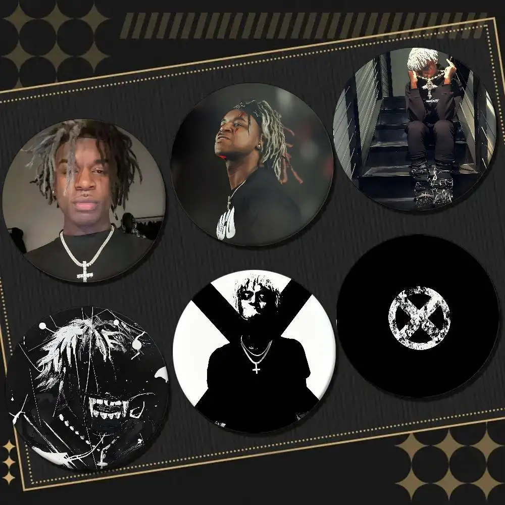 Pop Singer Ken Cars… - image