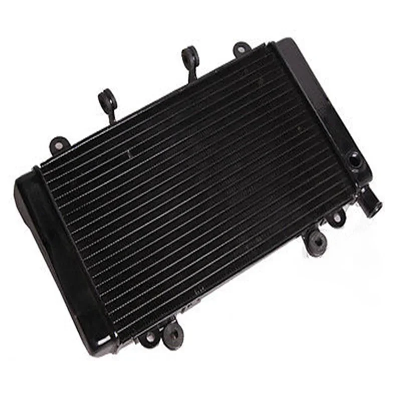 

Motorcycle Parts Acsessories Accessory Radiator Cooler Cooling System For Honda CBR400 NC23 1988-1989