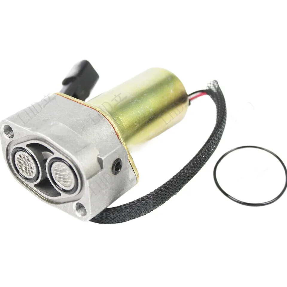 

Solenoid Valve 702-21-07610 For Komatsu Pc3008 Pc130-8 Pc400-8 D65/85 Excavator*
