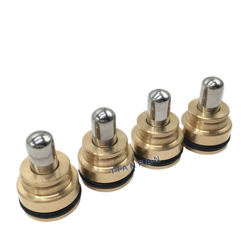

For Xcmg Bullet Head Xg55 60 80 135 150 180 200 230 Control Rod Handle Bullet Head Excavator Accessories