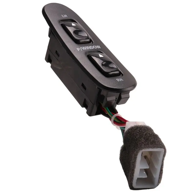 A30P-New Power Window Switch Fit For H100 Bus 93691-43600