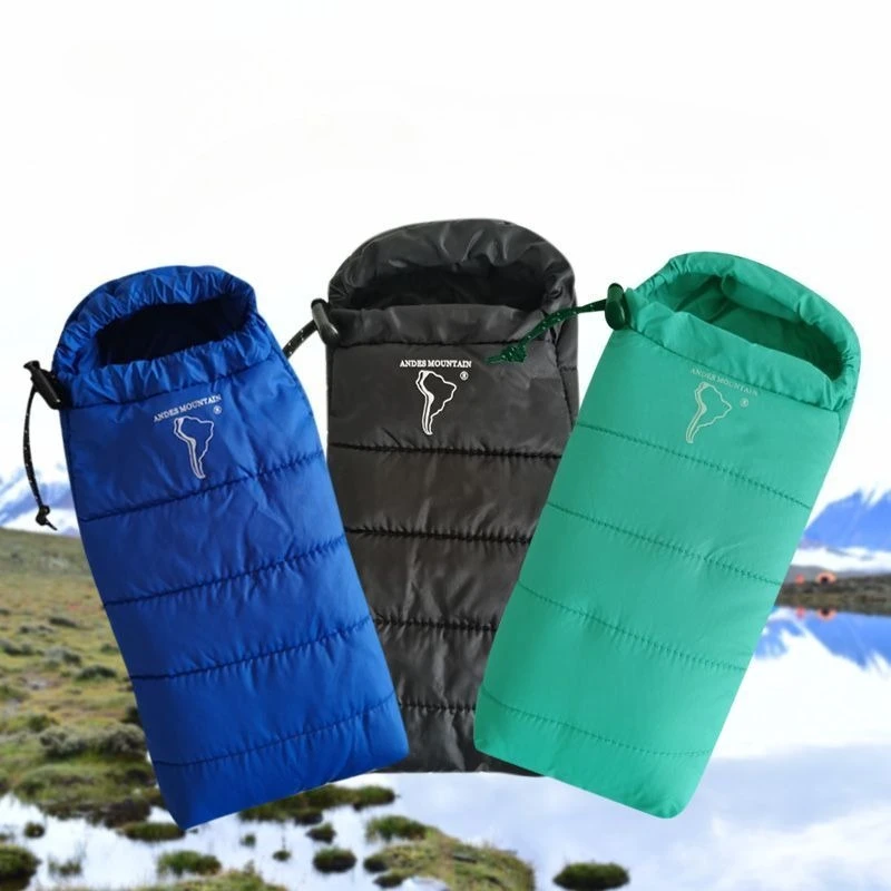 Simulated Outdoor MINI Sleeping Bag Camping Equipment for 1/10 RC Crawler Car TRX4 Defender Bronco AXIAL SCX10 RC4WD D90 Jeep