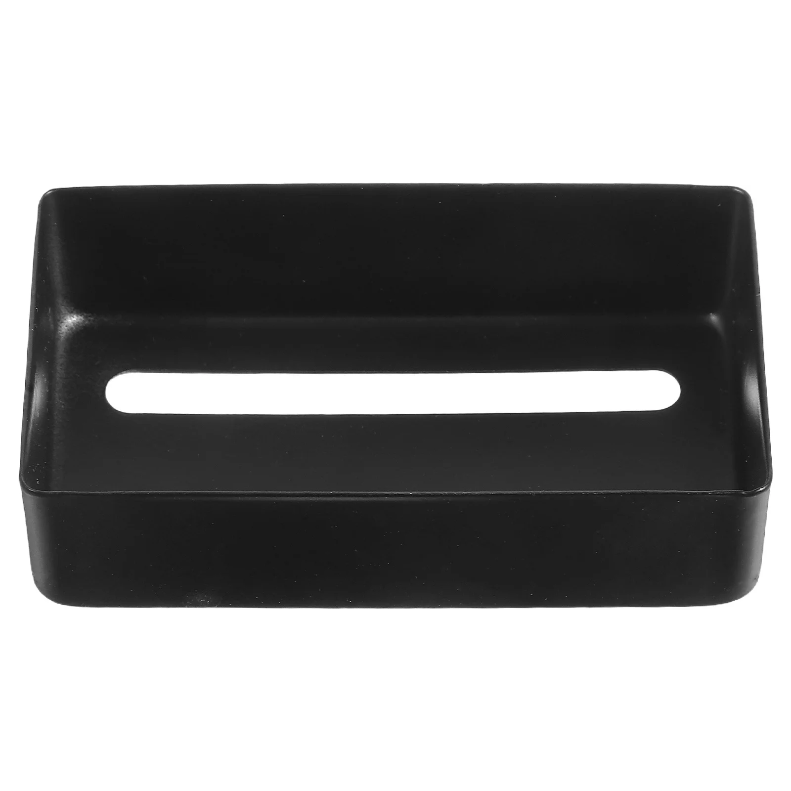 

Brass Electric Guitar Pickup Covers Black Humbucker Rings for Neck and Bridge Metal Guitar Parts Flat Mini Humbucker Frame Set