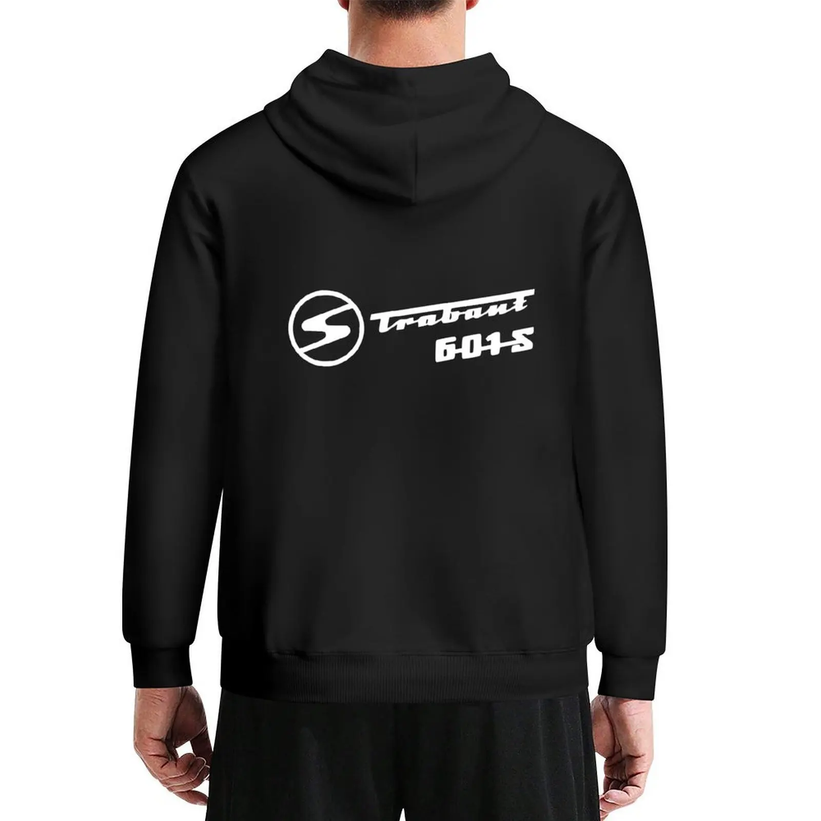 

Trabant design - Trabant 601 S Hoodie autumn new products men's sweat-shirt autumn men's sweat-shirt set man hoodie