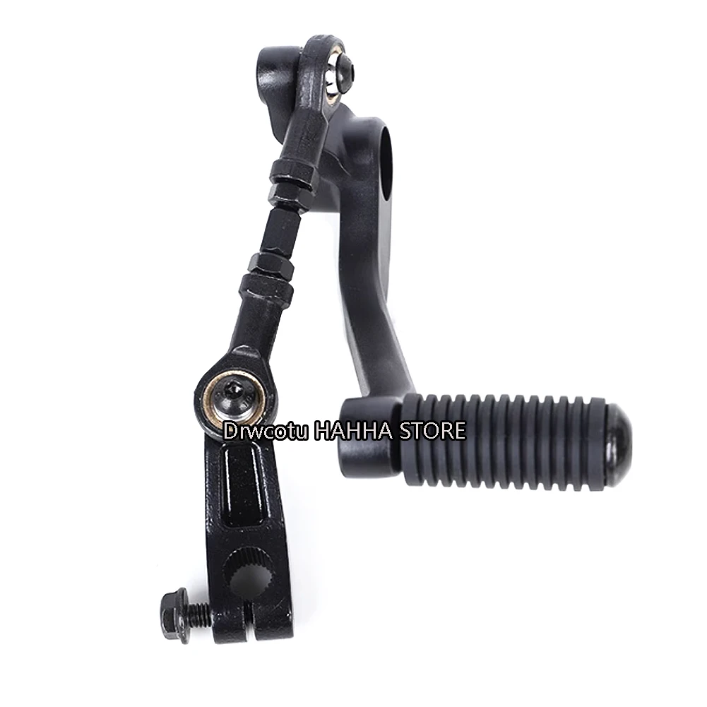 

Motorcycle For CFMOTO 700CLX 700CL-X CF700-2 CF700 CLX700 Foot Gear Shift Lever Pedals Pegs Foot Shift Lever Combination