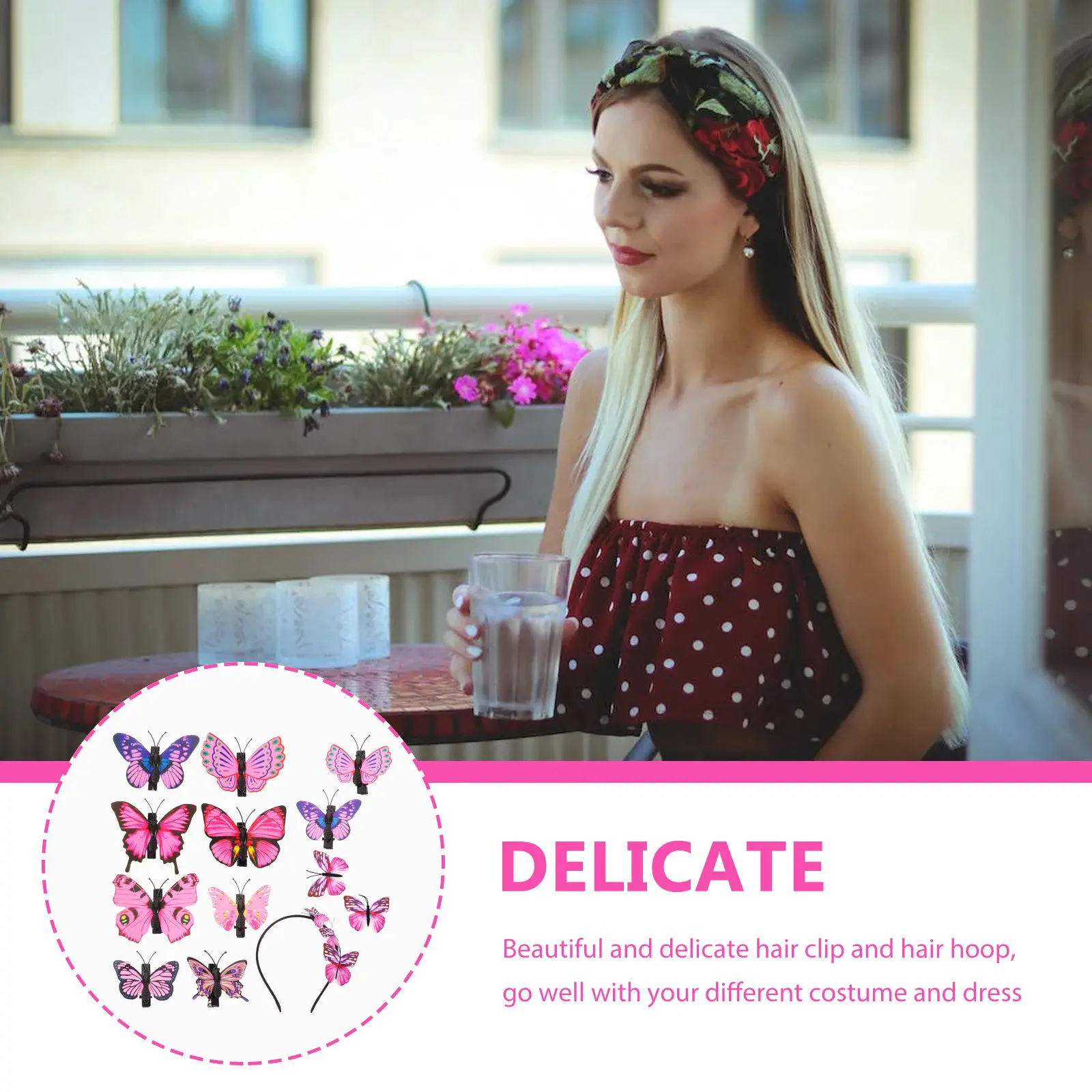 kit-de-11-pecas-de-acessorios-de-cabelo-com-borboletas-tiaras-presilhas-delicadas-e-lindas-para-festas-a-fantasia-e-eventos-tematicos