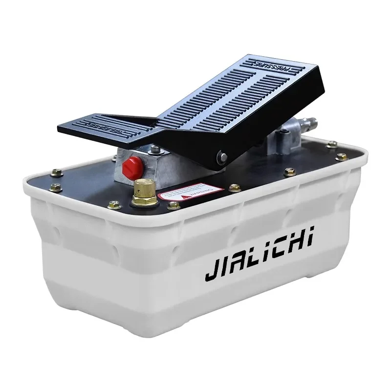 1PC Calibration instrument pneumatic hydraulic pump accessories foot foot step on the general pneumatic pump body head manual