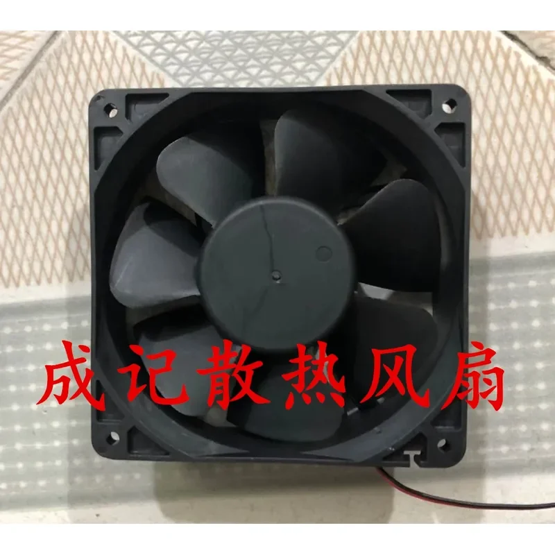 New PELKO MOTORS 12038 R1238H24BPLB1 24V 0.37A Fan
