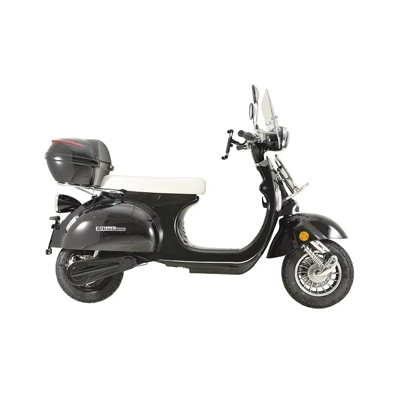 Zuimi High-end Woman Lithium Factory Direct Children Factory Direct Sales Cheap Factory Price 60v Sports Shipping Electric Moto