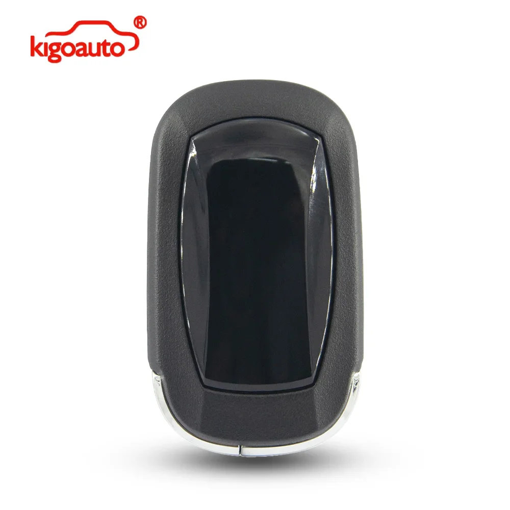 kigoauto 4/5 Button FCC KR5TP-4 434MHz 4A Chip 72147-T20-A11/T43-A01 For Honda Accord Civic CRV 2022-2024 Smart Key