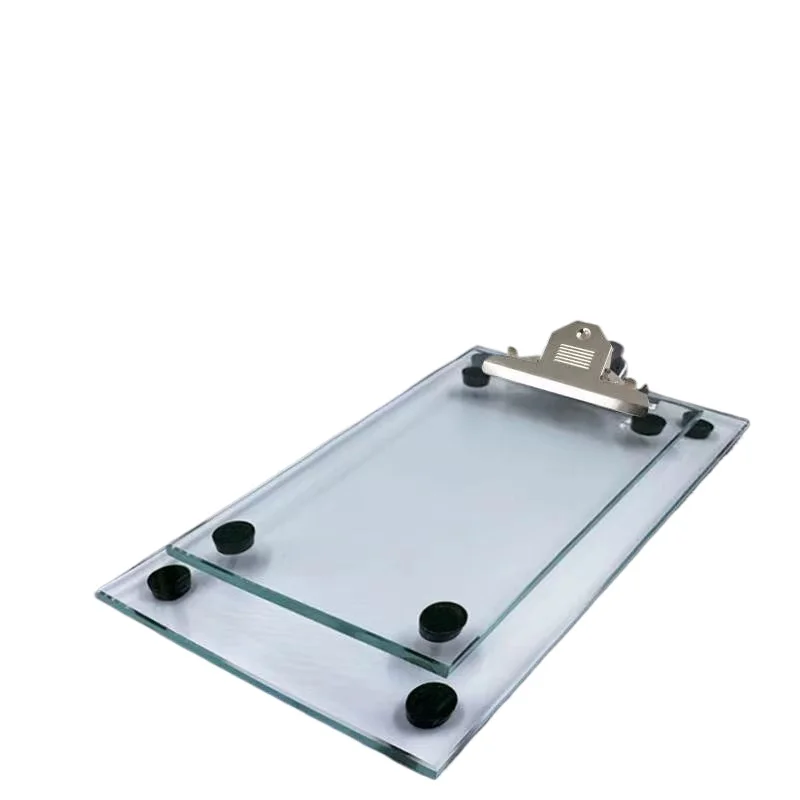 Laboratory Glass Coating Platform Wire Rod Coater Wet Film Preparer Coating Plate Glass Plate Scraper Plate