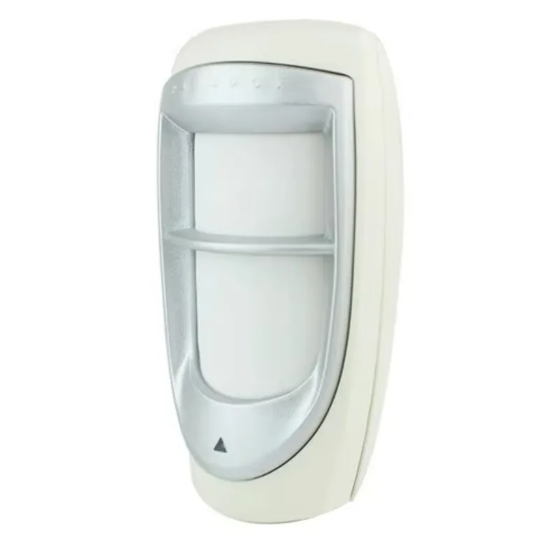Outdoor Water-proof Wired PIR Motion Detector For Home Security Alarm System Motion Sensor