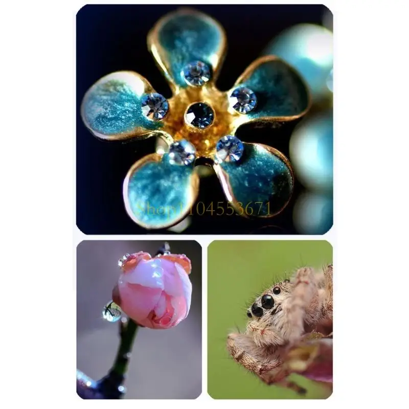 Best Seller High-performance Aquarium Lens Fish Photography Lens for Phone