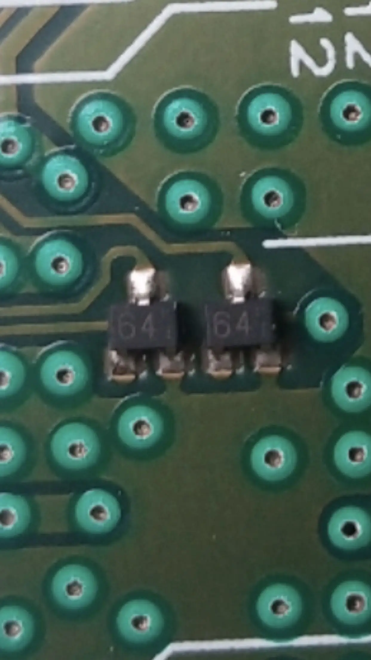 

64 3