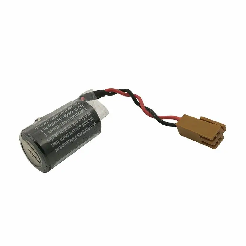 1 قطعة NP8P-BT 3.6 فولت PLC RTC التحكم الصناعي اللوحة بطارية ليثيوم أيون