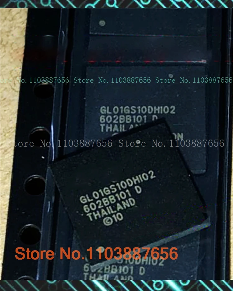 GL01GS10DHI02 GL01GS11DHA02