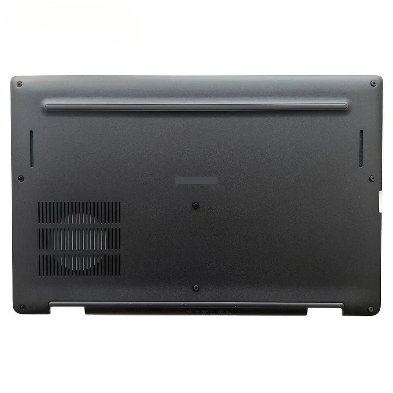 New For Dell Latitude 7320 E7320 Bottom Case Base Cover Lower Case (Black) 0F5D0R AM30R000403 13.3