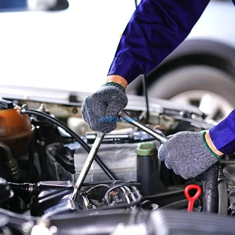 

U13C Air Suspension Block Replace 2203200258 A2203200258 Solenoid Block