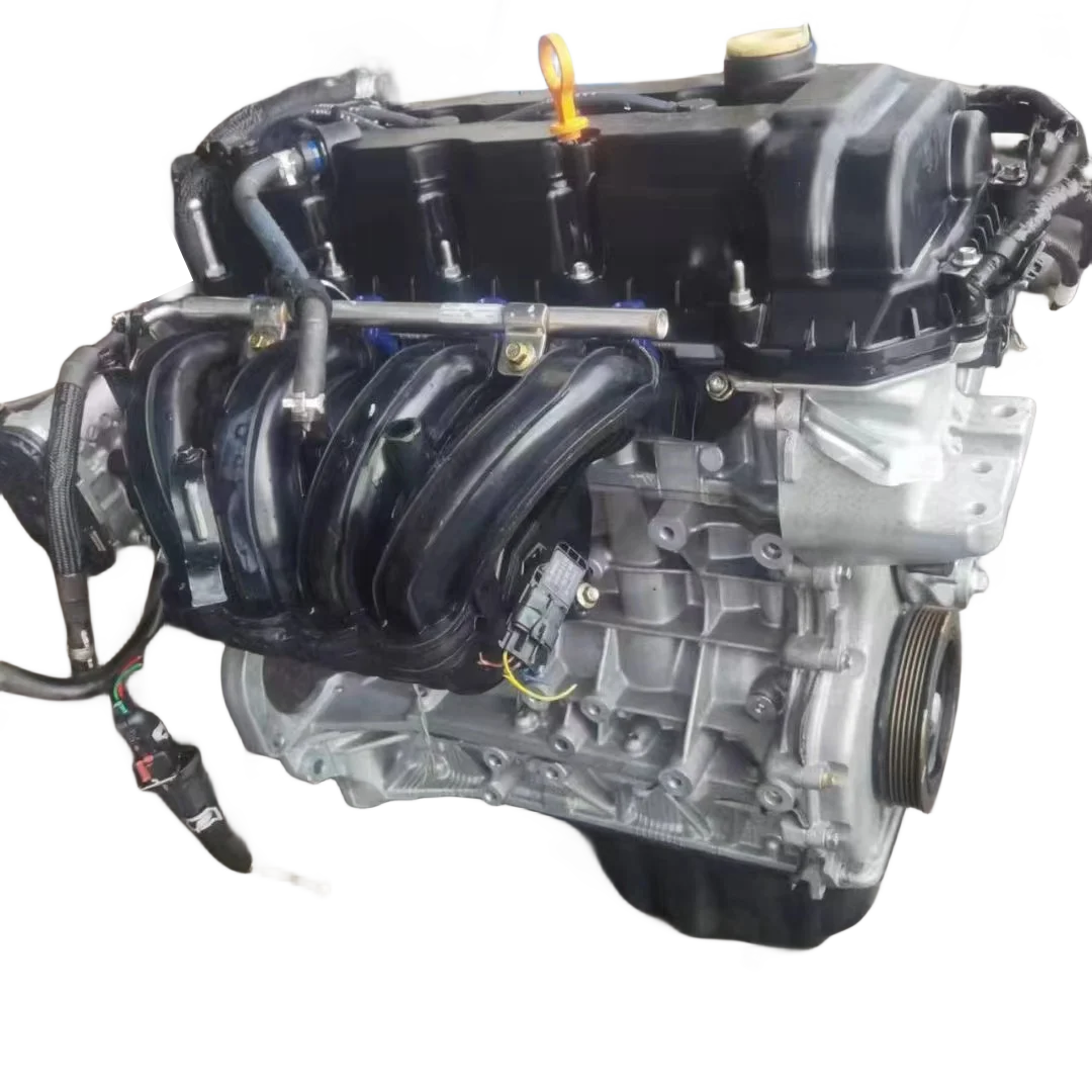 Best Selling High Quality Used JL478QEA JL478QEE Engine Assembly for Changan CS55 CX20 CS75 CS85 1.6L Top Choice
