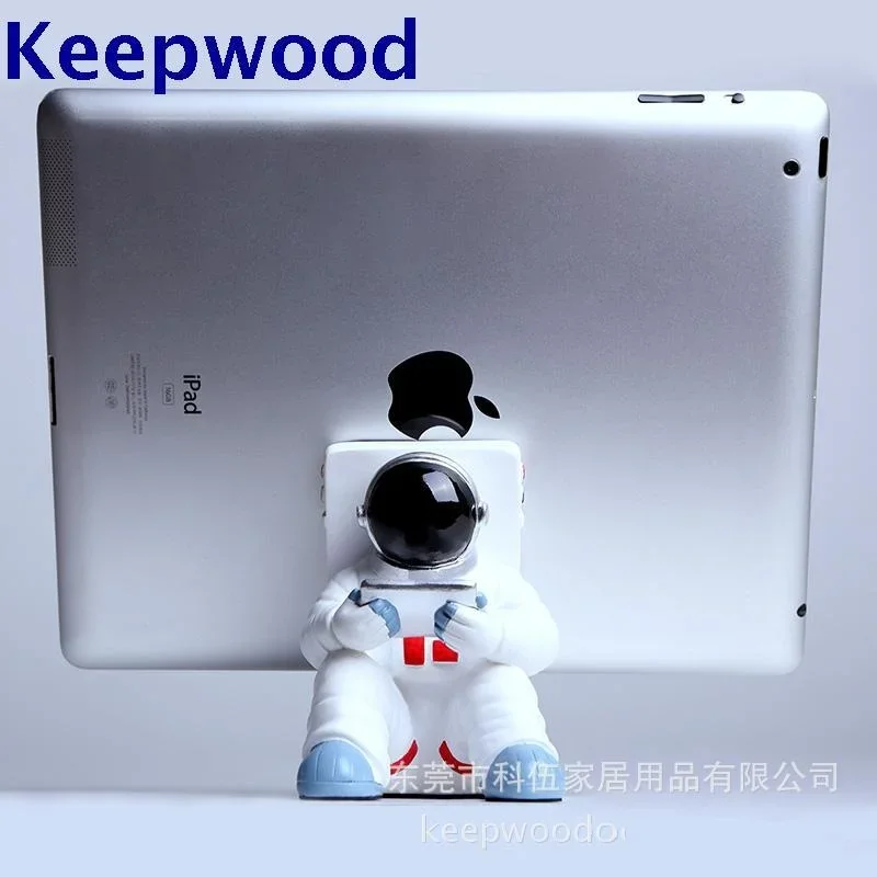 Penguin Polar Bear Cute Universal Tablet Beacket Phones Stand Creative Ipad Holder Tablet Stand Cartoon Astronaut PAD Stand