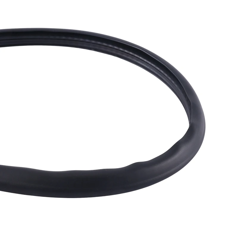 Car Sunroof Glass Sealing Strip Lid Weatherstrip MR523599 For Mitsubishi Pajero V73 V77 V93 V97