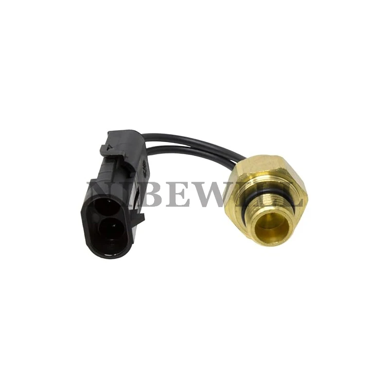 Engineering Machinery Parts for John Deere 5055E 5045E 5045D 5055D 5075E 5065E RE503242 Temperature Sensor