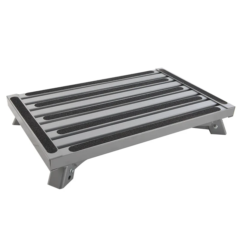 

Folding stool Household aluminum alloy car wash table Car wash tool Car wash stool