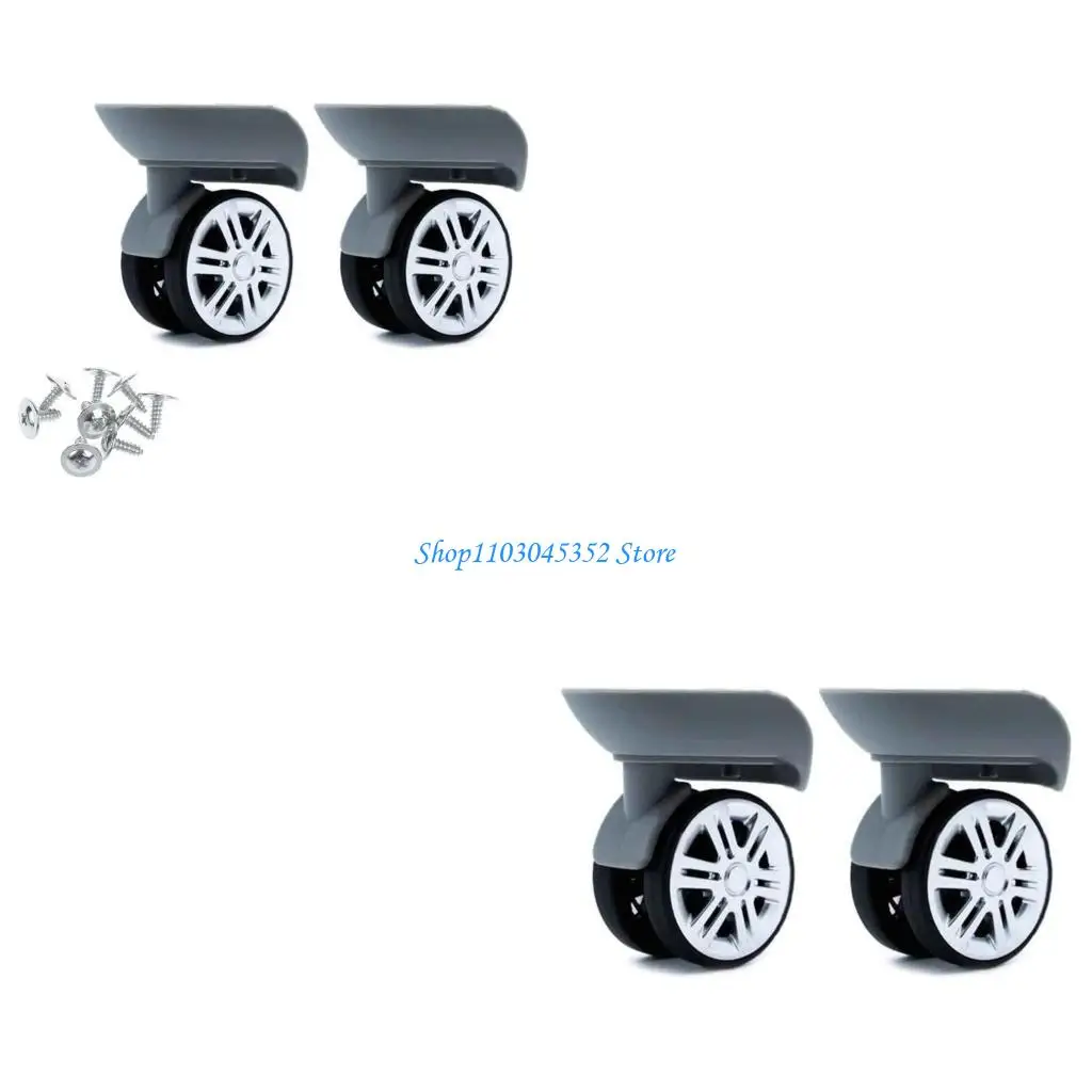 A65 Trolley Casters…