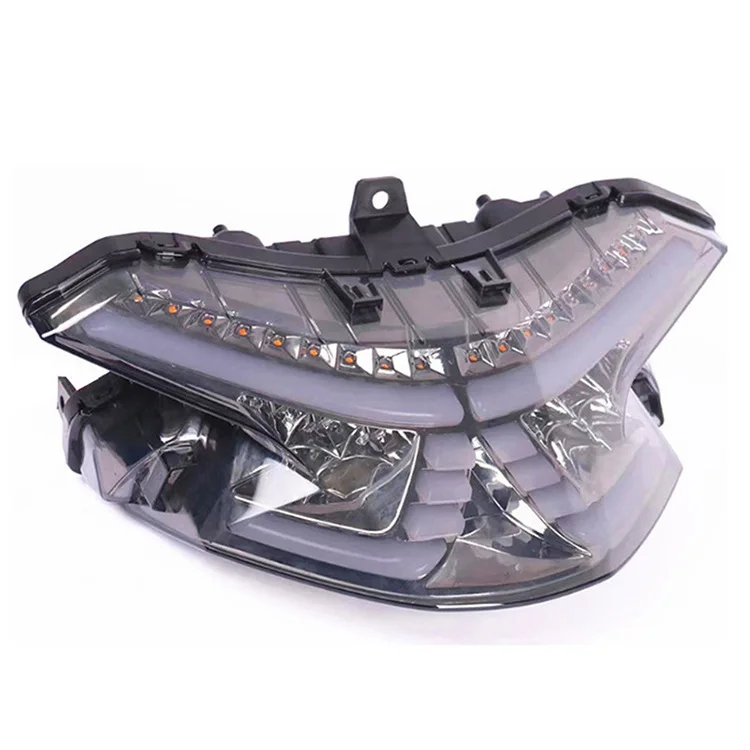 PCX150 motorcycle tail light taillamp spare parts