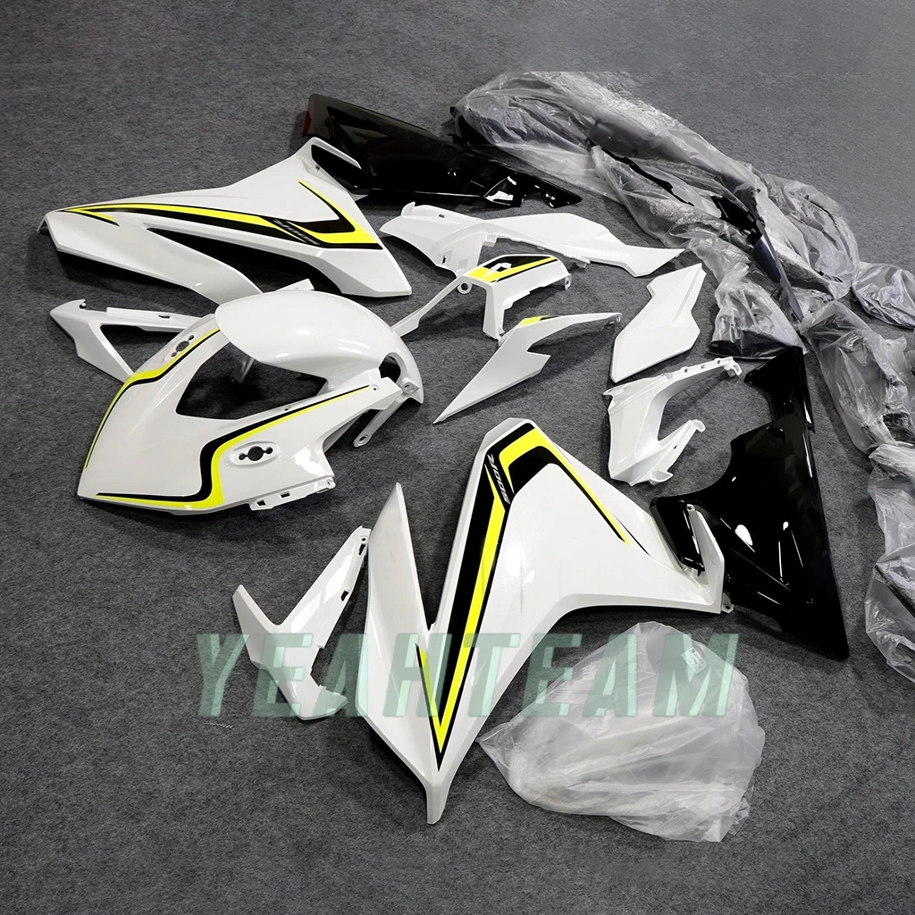 Fairing Set for HONDA CBR500R 2019 2020 2021 2022 2023  Fairings CBR 500R 19 20 21 22 23 Motorcycle Body Injection Parts Mold