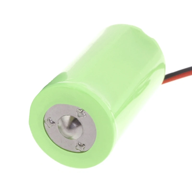 Universale USB 5V 2A a 1.5 v1a LR20 D cavo di alimentazione a batteria fittizio linea di eliminatori di batterie per torce a Gas giocattolo