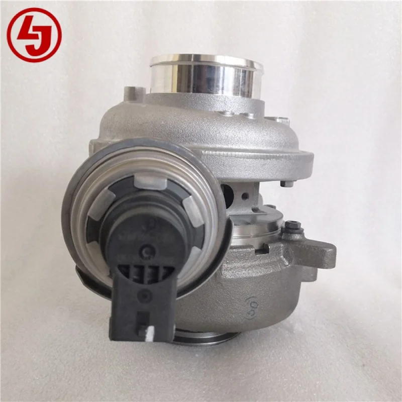 GTB2056V Turbo 789773-0028 789773-5006 504376936 504359632 504371348 789773 for Mitsubishi Fuso Canter Iveco F1C Euro 53.0