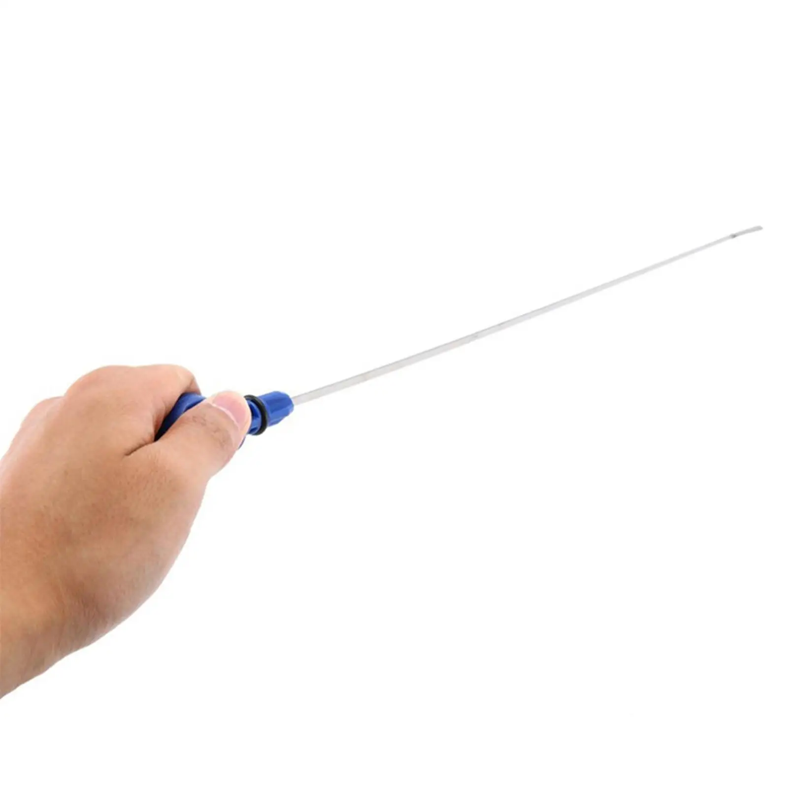 

Engine Oil Dipstick Sturdy 117461 for Citroen Xsara C4 C5 Replacement