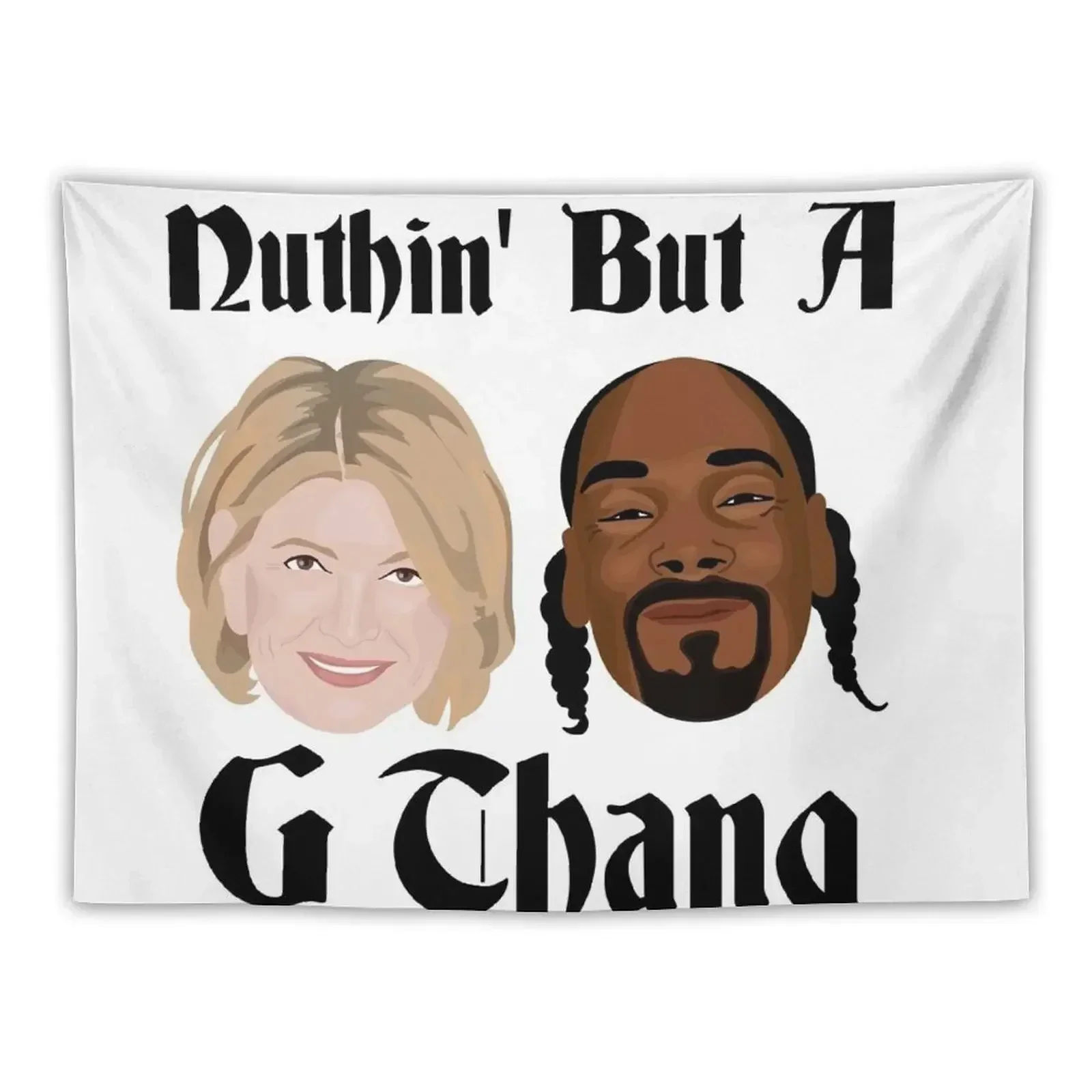 

Snoop And Martha G Thang Tapestry Room Decor Cute House Decorations Tapestry