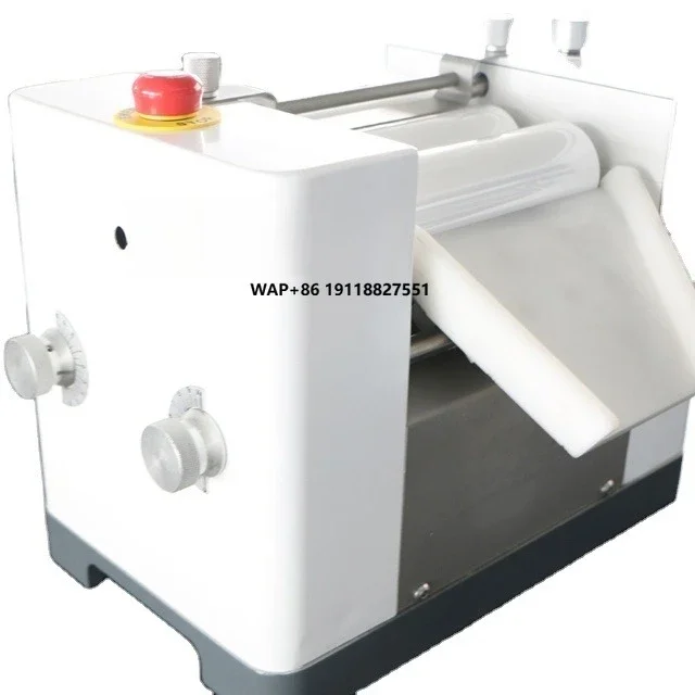 

Laboratory Ceramic Three-roll Grinder Mill with Bearing and Gear for Soap Lipstick Cosmetic Powder Processing