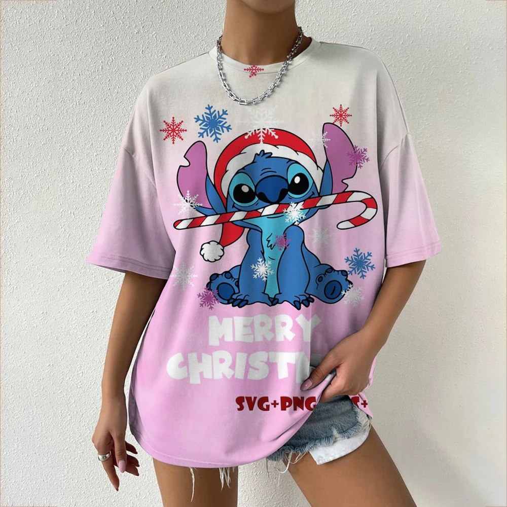 

Летние тонкие модные футболки унисекс для взрослых и детей Disney с короткими рукавами, футболки с 3D принтом и вышивкой для 25–26 лет