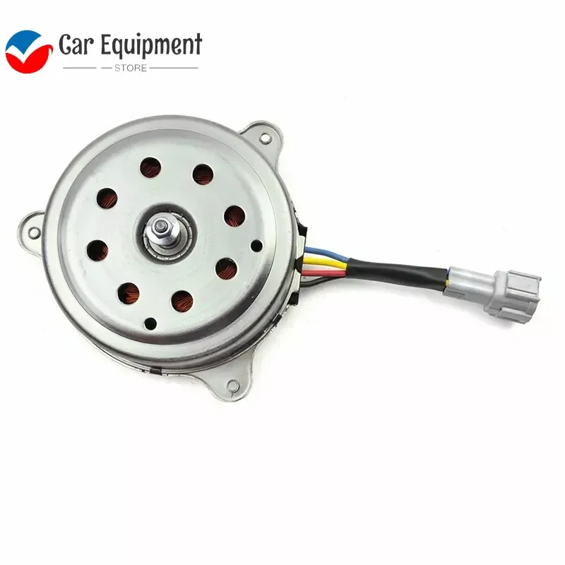 Fan Motor 21487-1HS0A 21487 1HS0A For Nissan March sunny n17 U41681 NEHR0020.02XH5