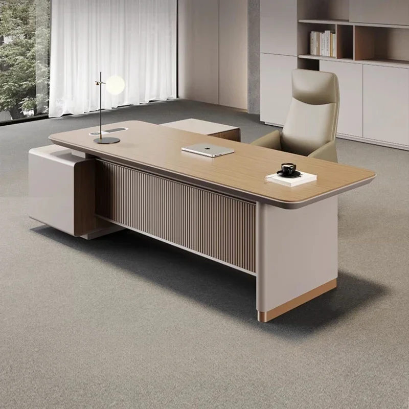 Study Desk Table Computer Offices Conference Tables Organizer Reading Room Automatic Home Office Bedroom Bedside Acrylic Gaming