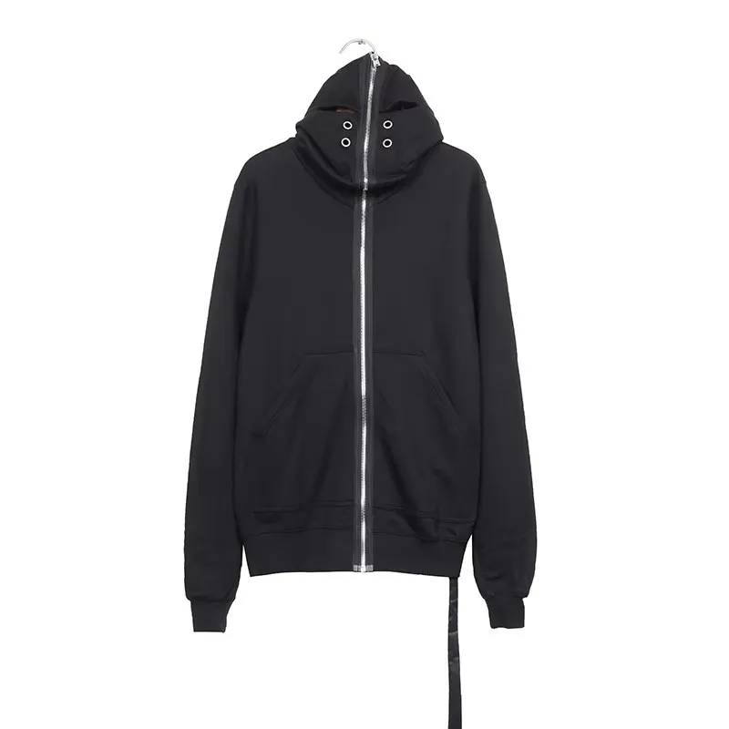 New Luxury 2026 PLAYBOI CARTI WHOLE LOTTA Red Cat Pullover Hoodies Hoody hooded Sweatshirts velvet Cotton Thick Fleece US R17