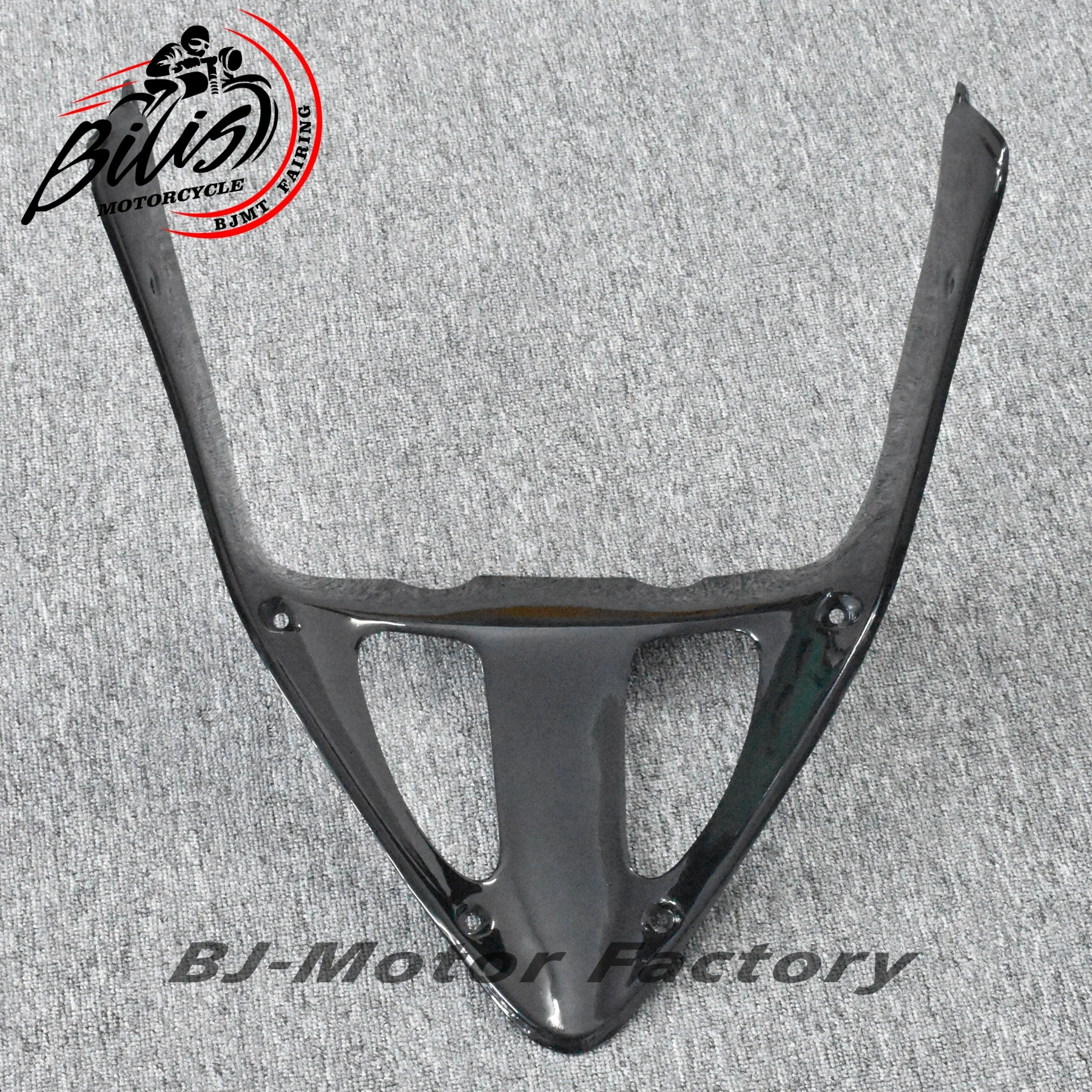 For HONDA VFR800 VFR 800 1998 1999 2000 2001 Front Fender Splash Guard Mudguards Accessories