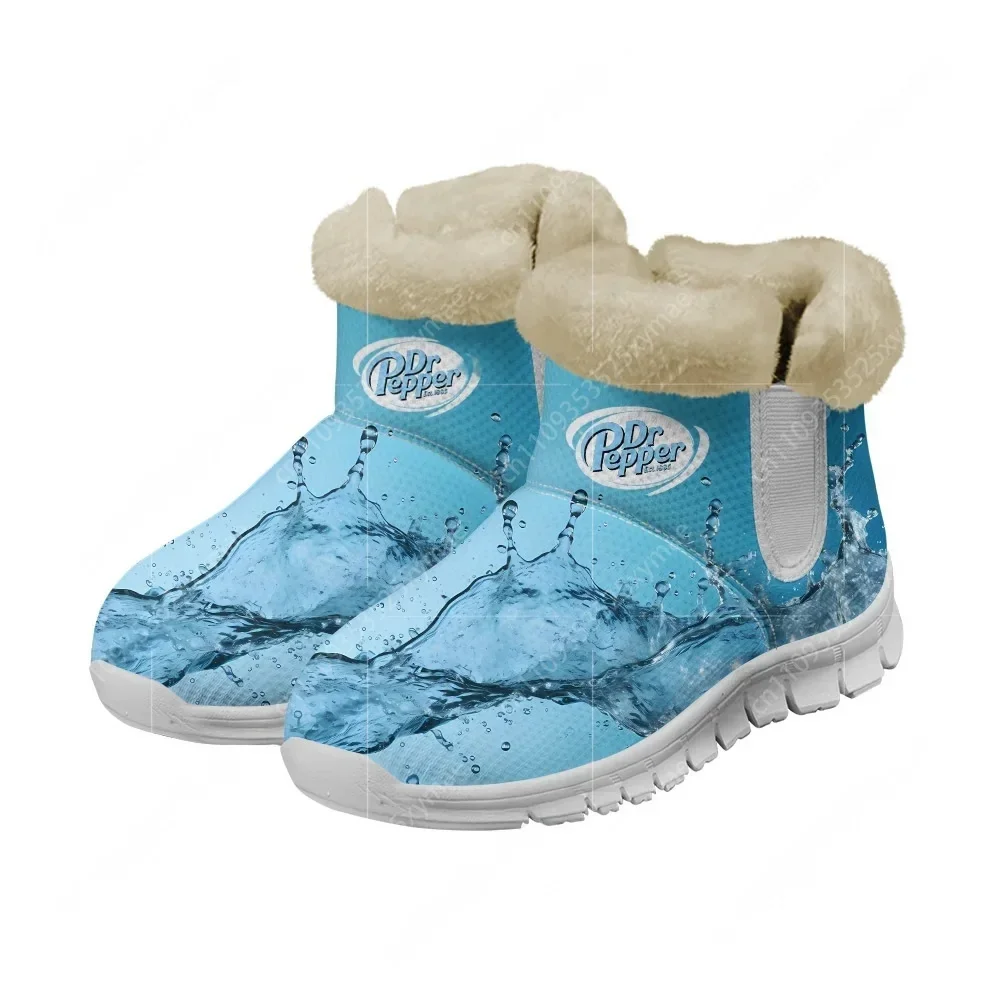 

Снегоступы D-DR P-Pepper: мужские, женские, подростковые, ретро, уличные, для косплея, теплые, повседневные, легкие, плюшевые, утолщенные кроссовки