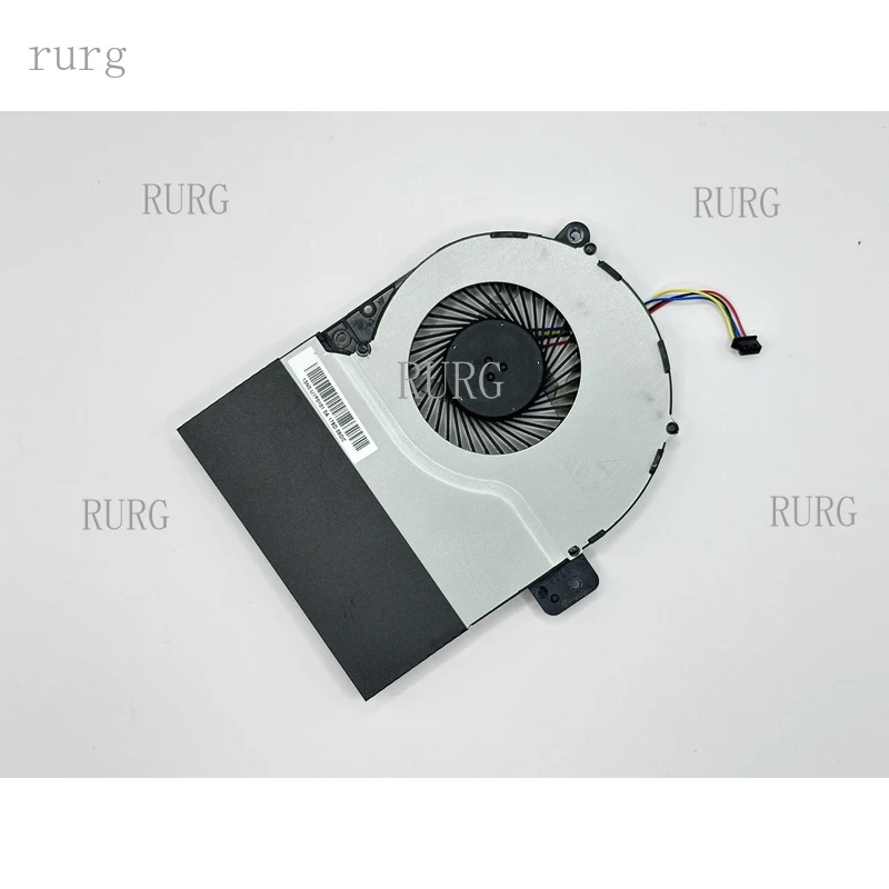 R+  FOR ASUS X751L CPU cooling fan 13NB04P1AM0201