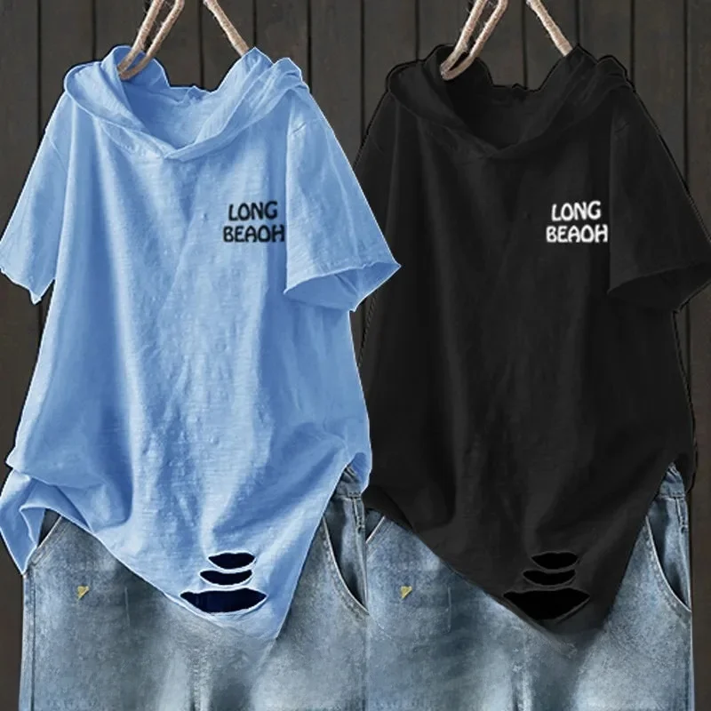 Light blue+black