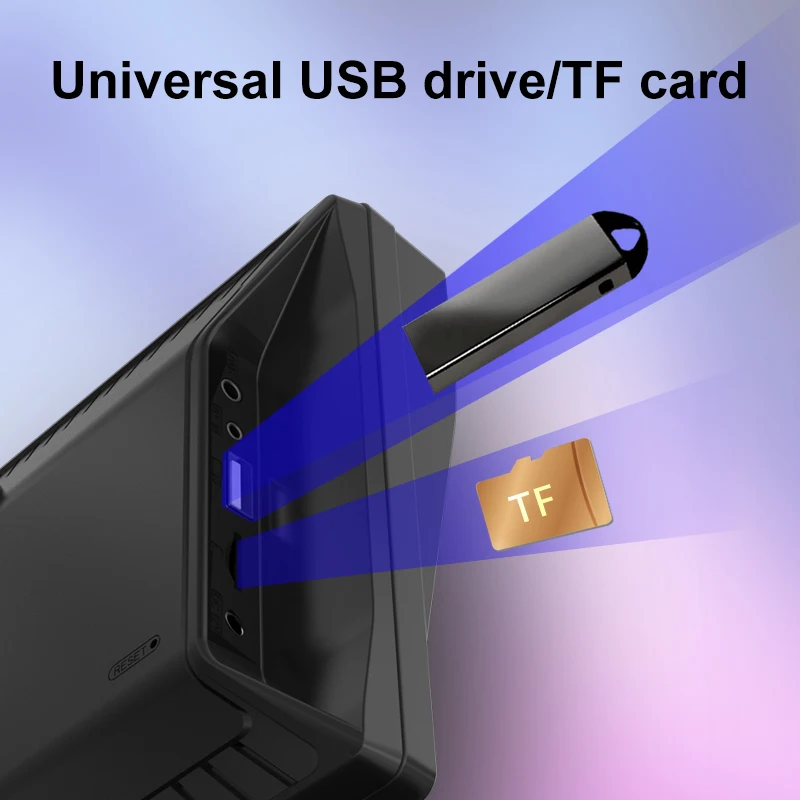 9 Inch Touch Screen Wireless Carplay for Android Auto Portable Multimedia Player With Sunshade Car Audio Car Stereo Mirror Link